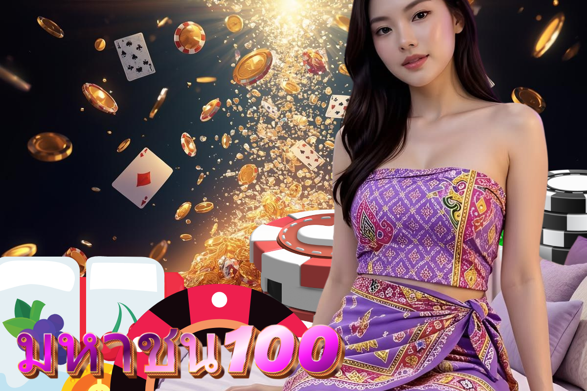 มหาชน100 สมัคร หวยออนไลน์