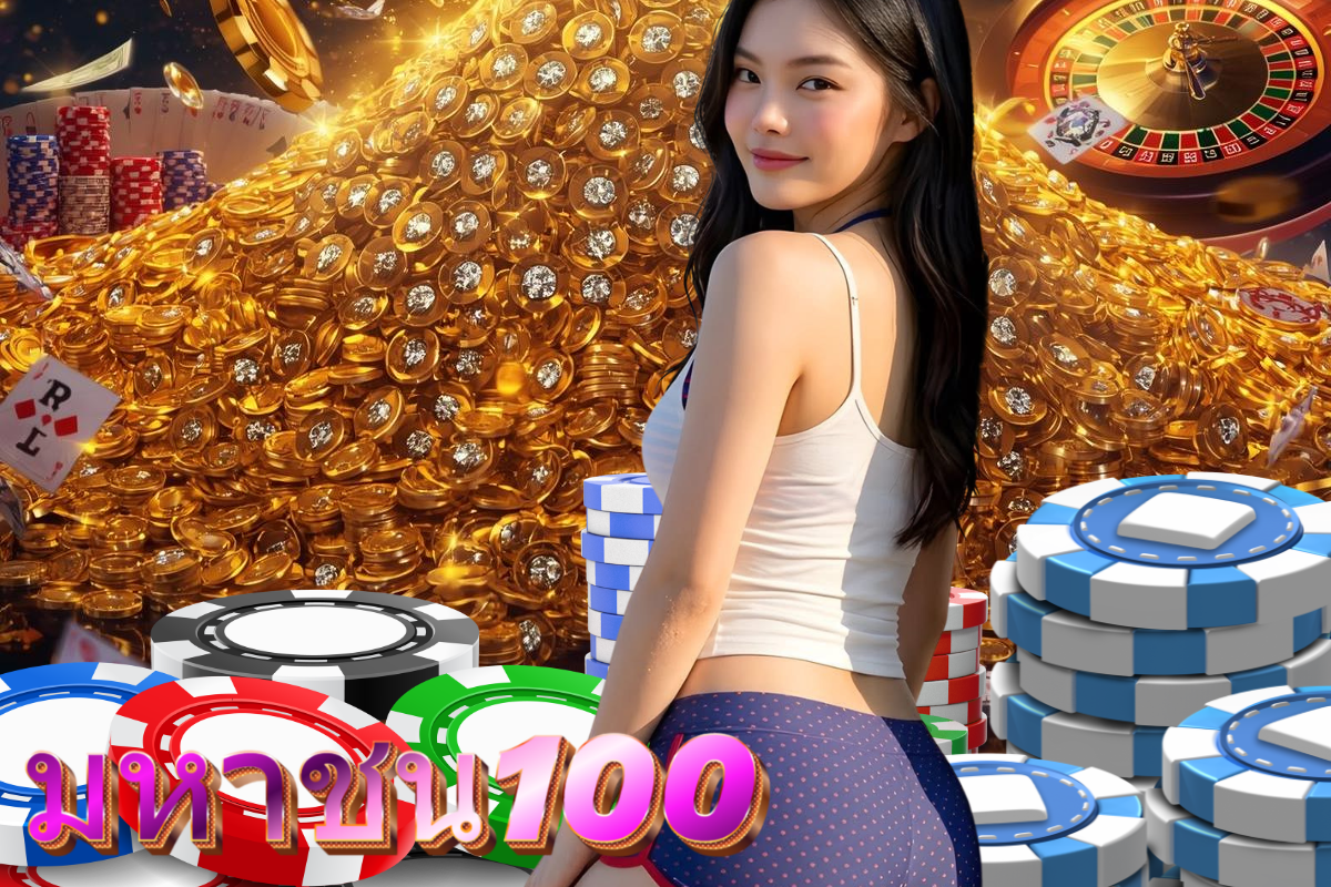 มหาชน100 หวย หุ้น