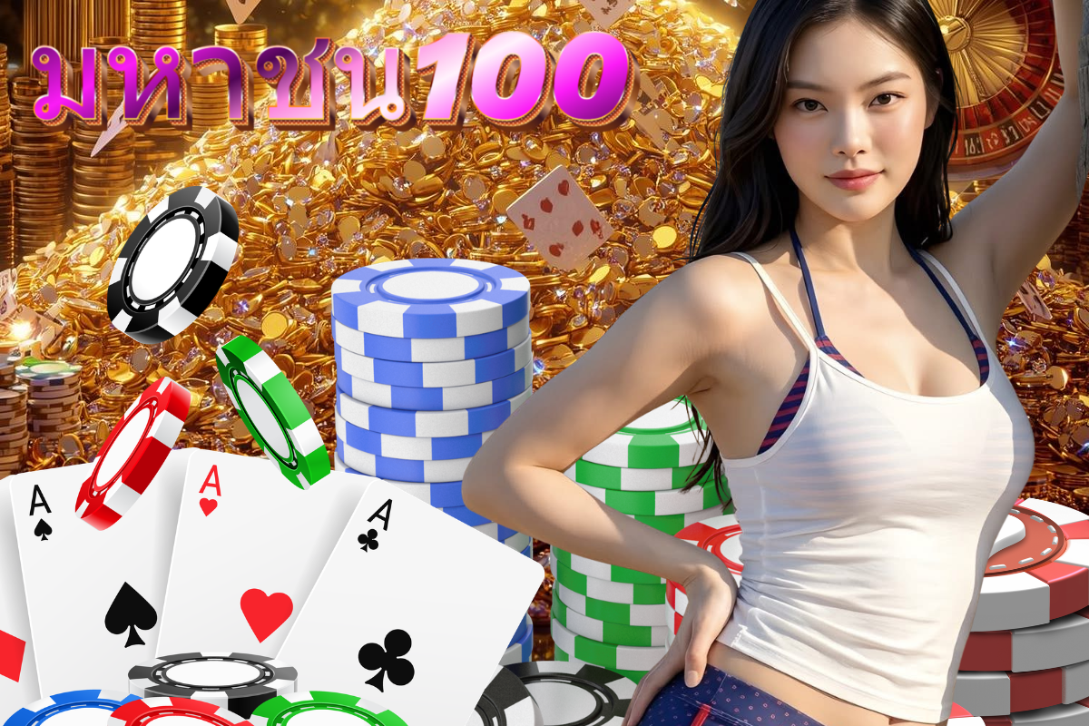 มหาชน100
